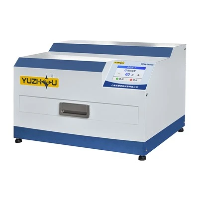 Premsa de muntatge UV